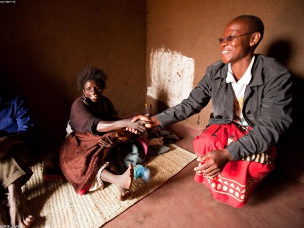 非洲免聯(lián)考 EMBA：海外市場開拓課 配圖1