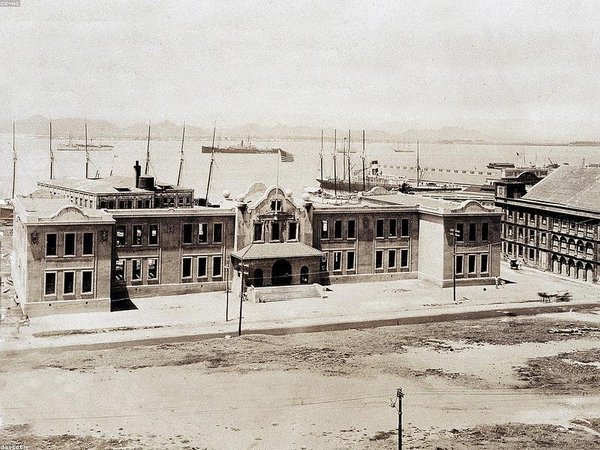 非洲免聯(lián)考 EMBA：海外市場開拓課 配圖2