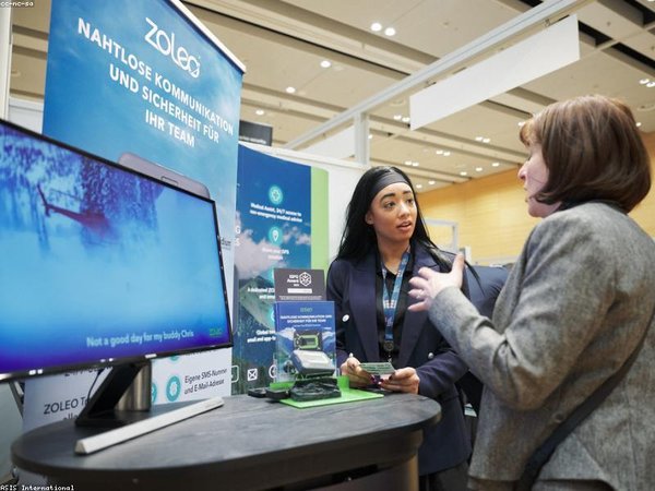 瓦倫西亞理工大學(xué) MBA，國際理工商業(yè)精英標(biāo)配 配圖1