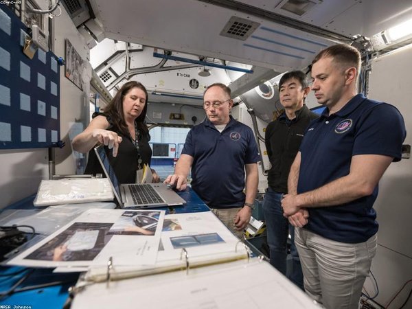 瓦倫西亞理工大學(xué)是否舉辦國際科研交流活動？ 配圖3