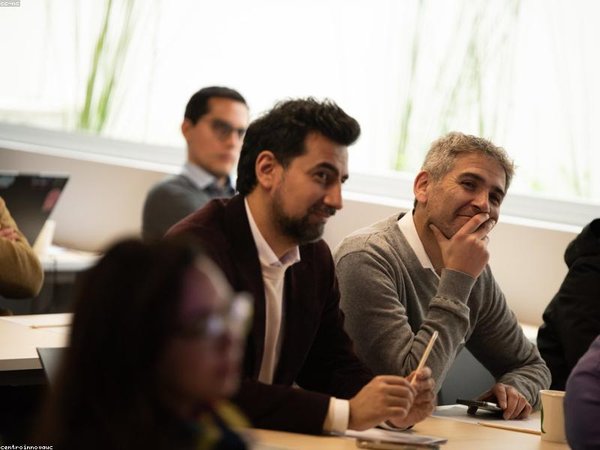 免聯(lián)考 EMBA 高管專屬：不脫產(chǎn)精英教育 配圖1