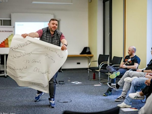 制造業(yè)總裁班：解決工廠管理、成本、效率三大難題 配圖1