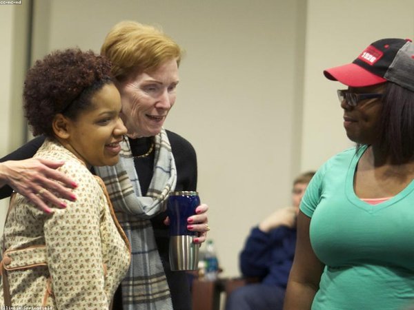 美國金門大學心理學碩士美國官方學位認證 配圖1