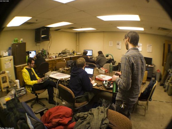 哈佛博士后面試形式，線上線下均可選擇 配圖2