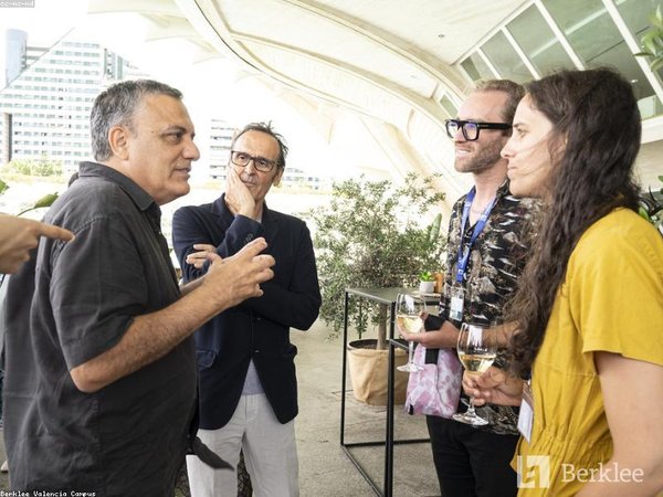 西班牙胡安卡洛斯國王大學(xué)博士DBA2026年7月開課 配圖1