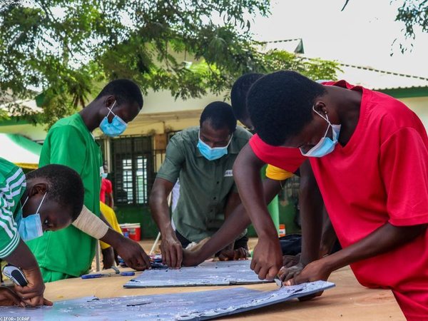 清友會(huì)商學(xué)院的教學(xué)設(shè)施怎么樣？ 配圖3