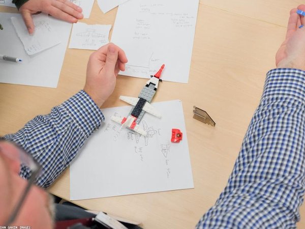 運河私董會：企業(yè)家項目對接與資本招商平臺 配圖3