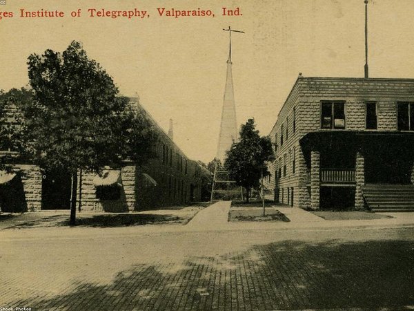 運河私董會：企業(yè)家項目對接與資本招商平臺 配圖1